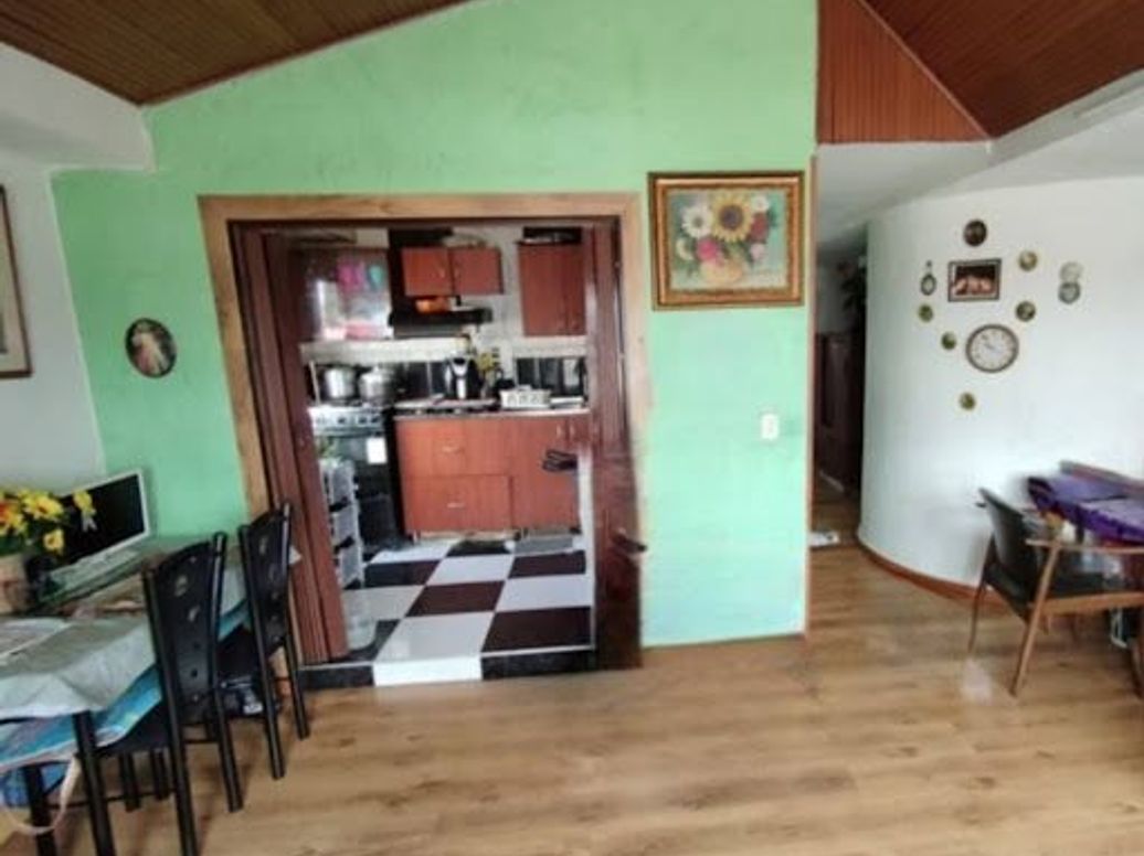 Apartamento de 3 alcobas en venta en Prado Veraniego, Bogotá, 64 m² · foto 6 de 20