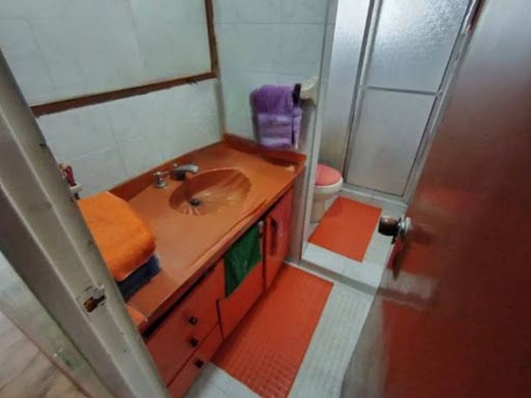 Apartamento de 3 alcobas en venta en Prado Veraniego, Bogotá, 64 m² · foto 13 de 20