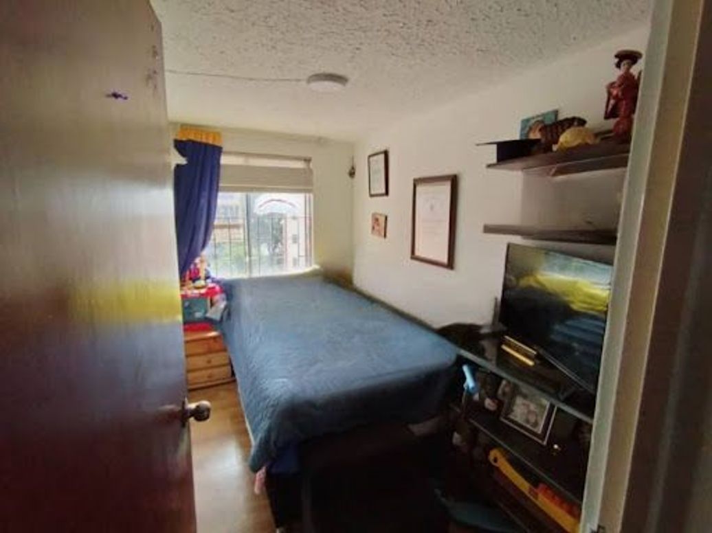 Apartamento de 3 alcobas en venta en Prado Veraniego, Bogotá, 64 m² · foto 10 de 20