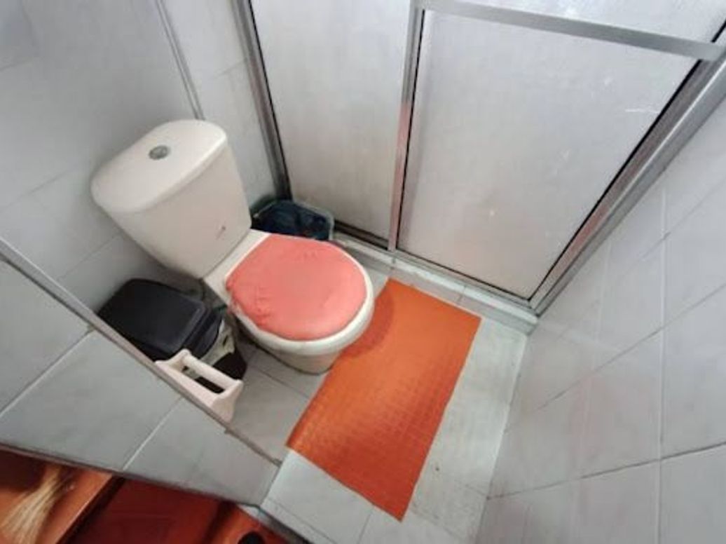Apartamento de 3 alcobas en venta en Prado Veraniego, Bogotá, 64 m² · foto 15 de 20
