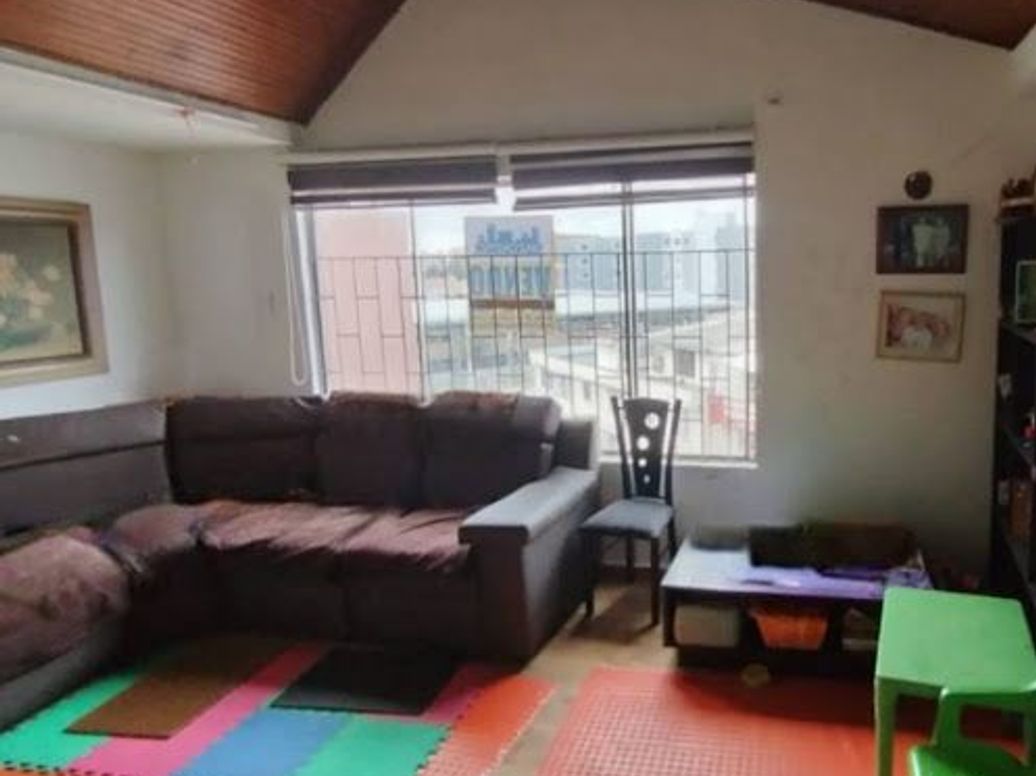 Apartamento de 3 alcobas en venta en Prado Veraniego, Bogotá, 64 m² · foto 3 de 20
