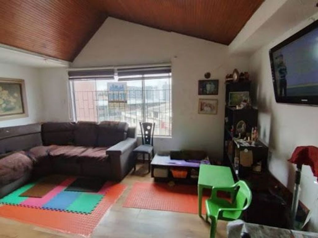 Apartamento de 3 alcobas en venta en Prado Veraniego, Bogotá, 64 m² · foto 4 de 20