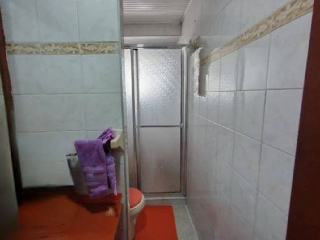 Apartamento de 3 alcobas en venta en Prado Veraniego, Bogotá, 64 m² · foto 17 de 20