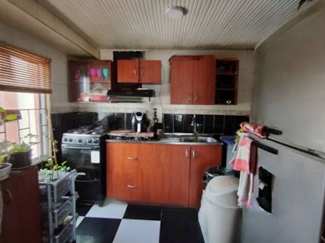 Apartamento de 3 alcobas en venta en Prado Veraniego, Bogotá, 64 m² · foto 7 de 20