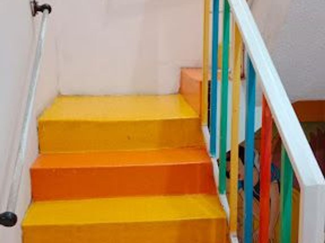 Casa de 9 alcobas en venta en Zarzamora, Bogotá, 330 m² · foto 9 de 20