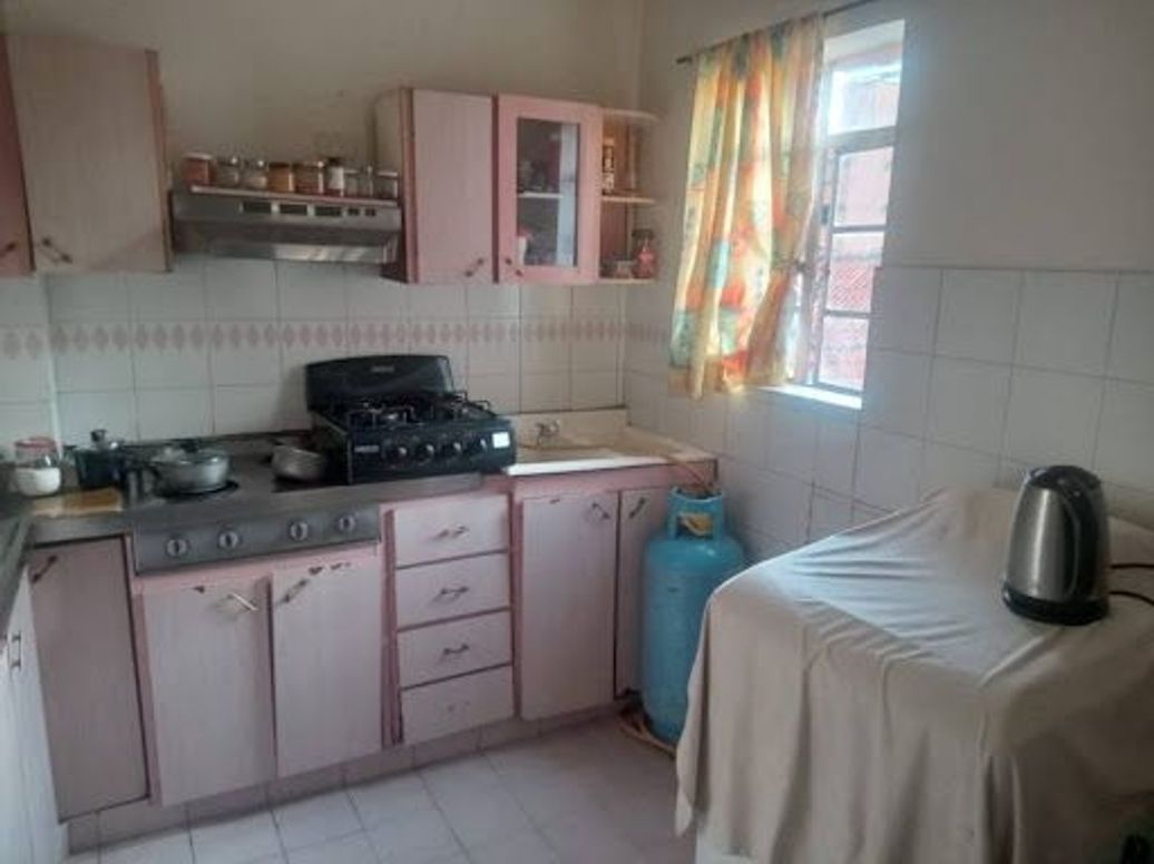 Apartamento de 4 alcobas en venta en Sucre, Bogotá, 136 m² · foto 9 de 20