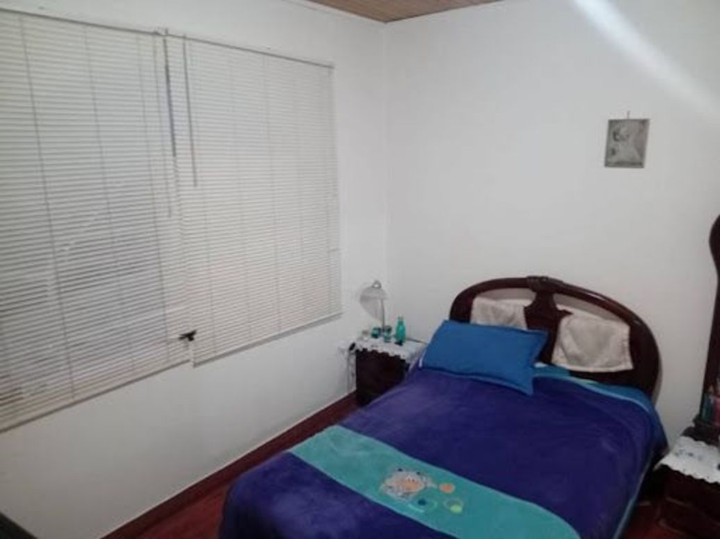 Apartamento de 4 alcobas en venta en Sucre, Bogotá, 136 m² · foto 20 de 20