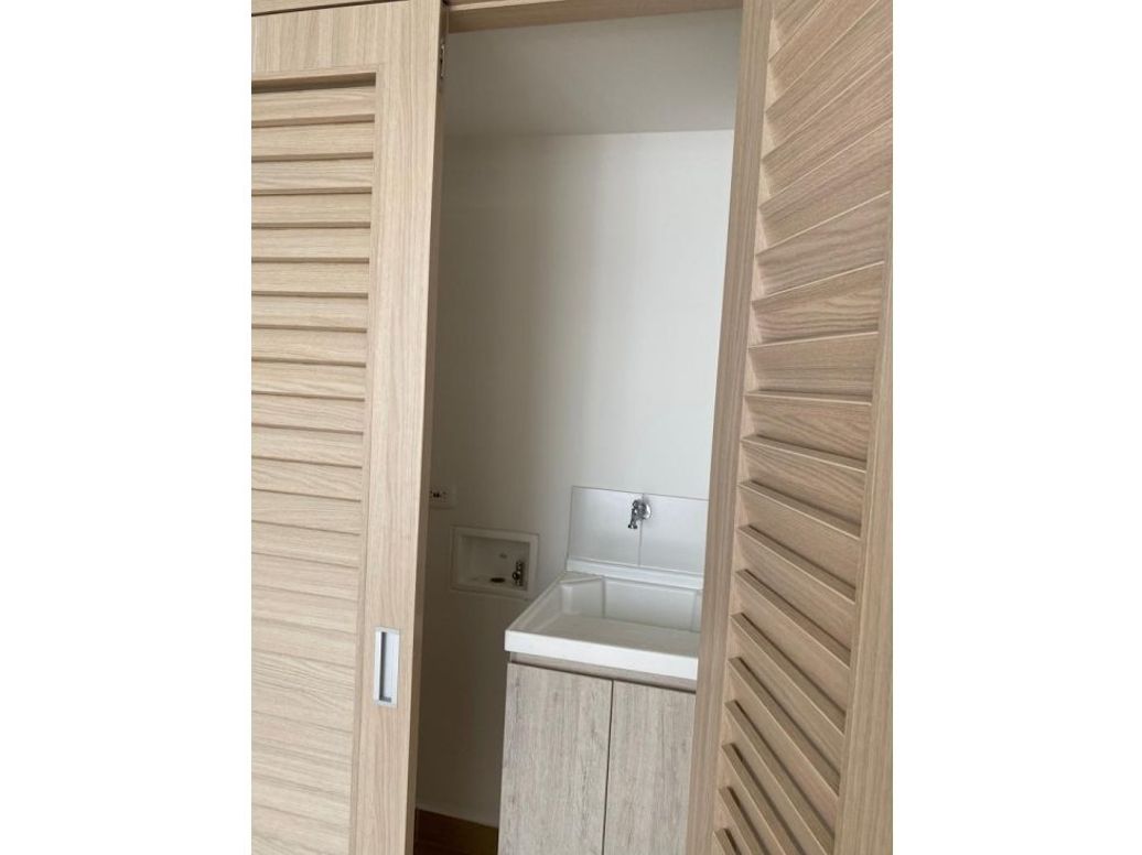 Apartaestudio en venta en Paris, Bogotá, 32 m² · foto 6 de 14