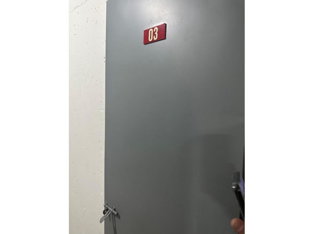 Apartaestudio en venta en Paris, Bogotá, 32 m² · foto 12 de 14