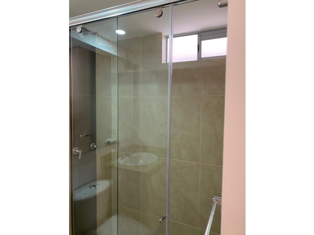 Apartaestudio en venta en Paris, Bogotá, 32 m² · foto 7 de 14