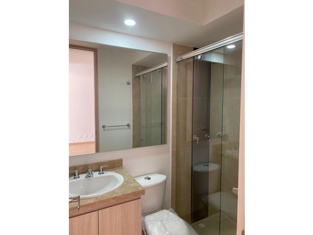 Apartaestudio en venta en Paris, Bogotá, 32 m² · foto 8 de 14