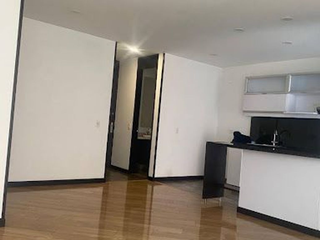 Apartamento de 1 alcoba en venta en Santa Barbara Occidental, Bogotá, 62 m² · foto 15 de 20