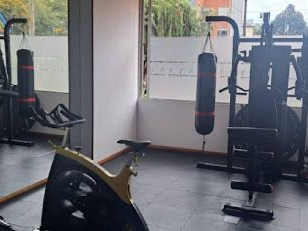 Apartamento de 3 alcobas en venta en Niza, Bogotá, 134 m² · foto 6 de 20