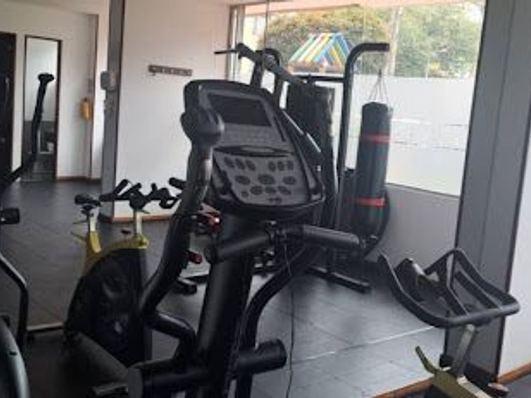 Apartamento de 3 alcobas en venta en Niza, Bogotá, 134 m² · foto 5 de 20