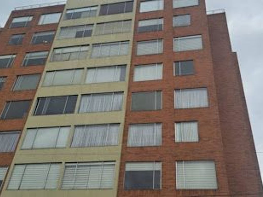 Apartamento de 3 alcobas en venta en Niza, Bogotá, 134 m² · foto 2 de 20