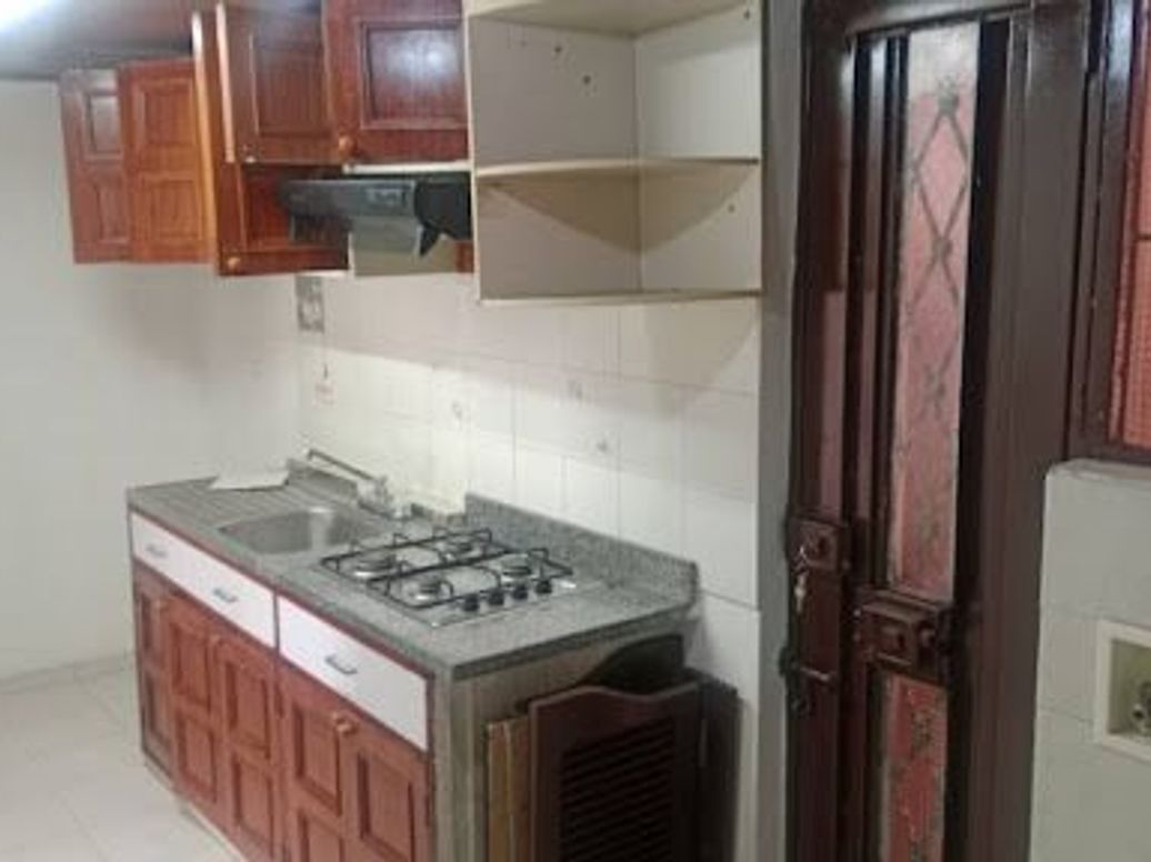 Apartamento de 2 alcobas en venta en Boita, Bogotá, 50 m² · foto 6 de 15