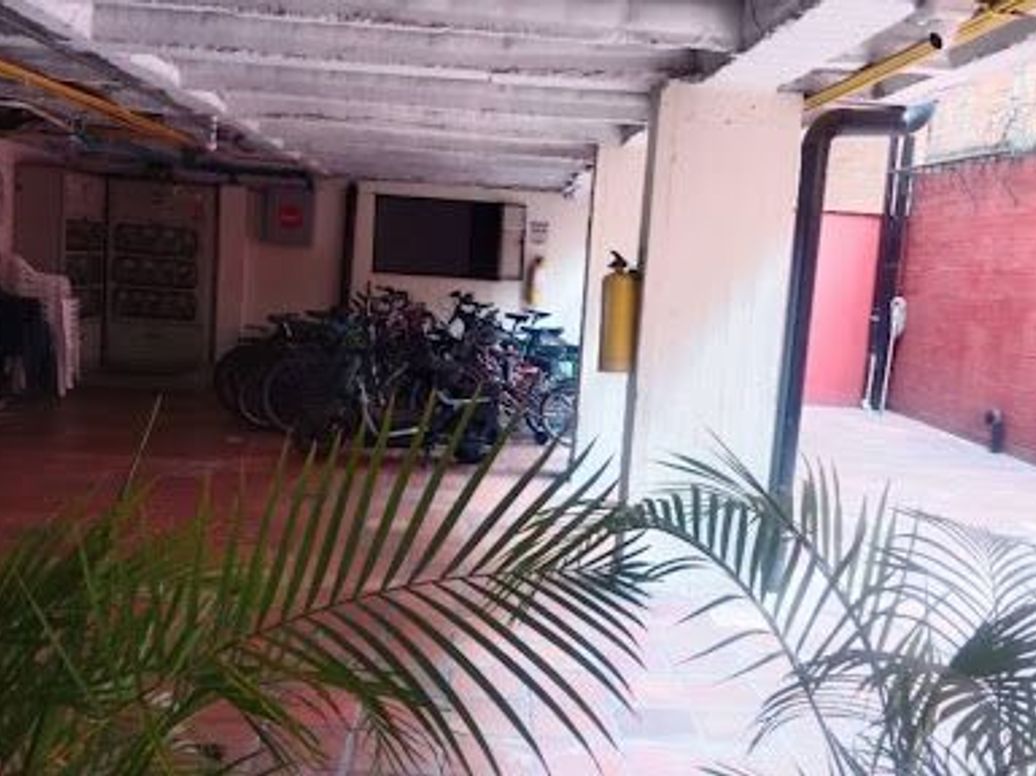 Apartamento de 2 alcobas en venta en Boita, Bogotá, 50 m² · foto 14 de 15