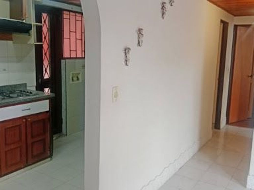 Apartamento de 2 alcobas en venta en Boita, Bogotá, 50 m² · foto 8 de 15