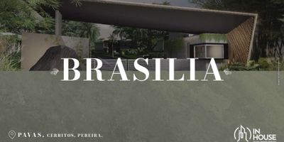 La creciente valorización del sector Cerritos, sumada a la exclusividad de Brasilia, hacen de este proyecto una oportunidad inigualable para asegurar el futuro de su inversion.

Brasilia cuenta con un total de 34 Lotes, sumergidos en el interior de cerritos, donde solo escuchas lo que la naturaleza te ofrece. Aqui podras construir la casa que siempre añoraste.

El momento de invertir es ahora.

 
