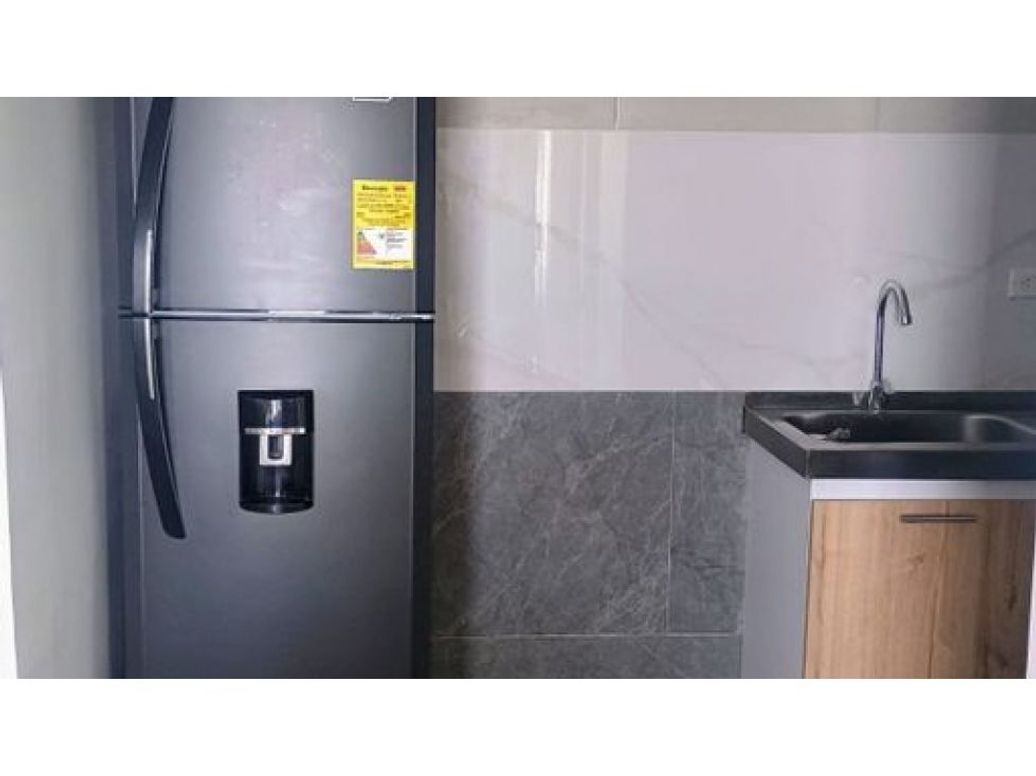 Apartamento de 2 alcobas en venta en San Pablo, Bogotá, 40 m² · foto 6 de 10