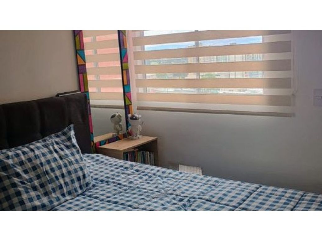 Apartamento de 2 alcobas en venta en San Pablo, Bogotá, 40 m² · foto 7 de 10