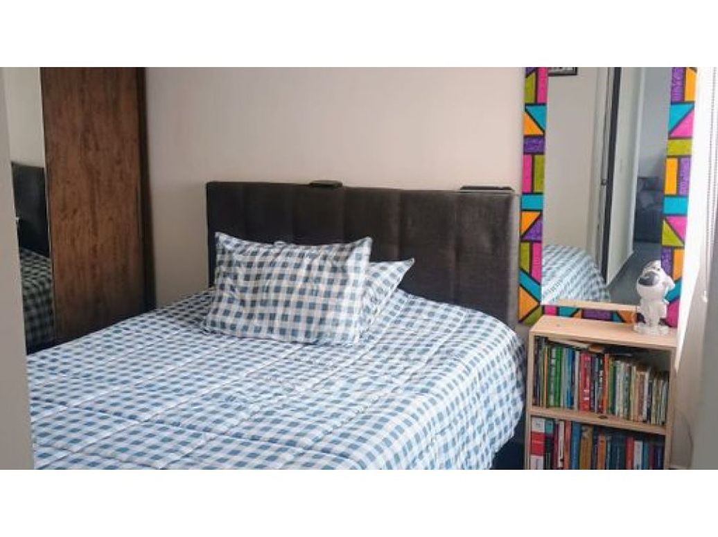Apartamento de 2 alcobas en venta en San Pablo, Bogotá, 40 m² · foto 9 de 10