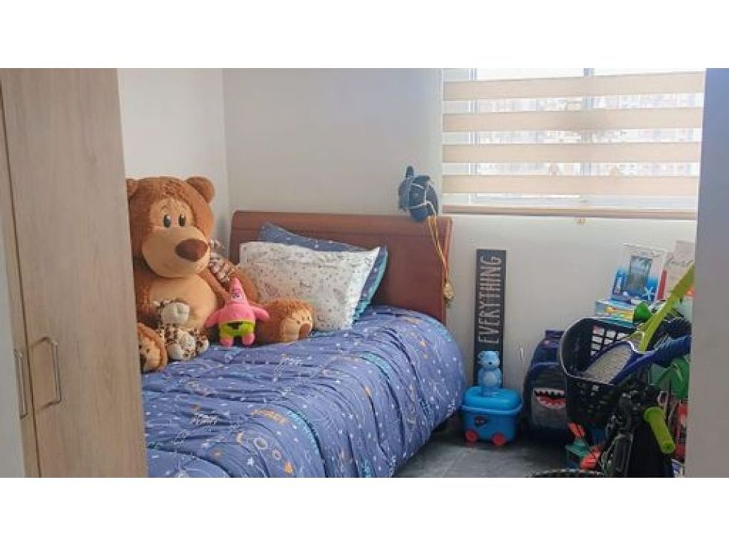 Apartamento de 2 alcobas en venta en San Pablo, Bogotá, 40 m² · foto 8 de 10