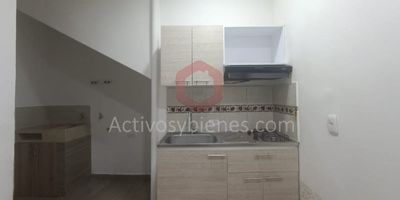 Apartamento en arrendamiento sector Laureles una alcoba, un baño cocineta y sala comedor. Información sujeta a cambios. Las imágenes de muebles, enseres, decoración y demás elementos son una referencia.Arrienda Activos y Bienes, Inmobiliaria experta en administración, arrendamiento y venta de apartamentos, casas, locales, bodegas y oficinas en el Oriente Antioqueño, Medellín y toda el área Metropolitana.
