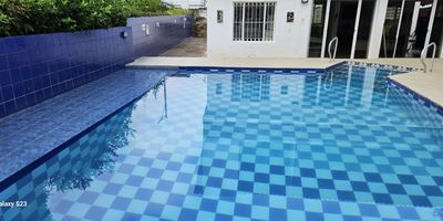 Finca total mente dotada