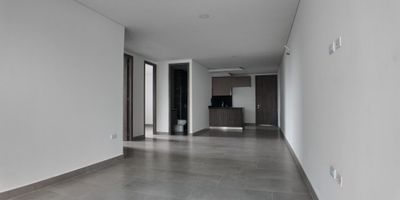 Descubre la elegancia y comodidad en este exclusivo APARTAMENTO en Venta. Con 3 habitaciones amplias, 2 baños modernos y 100.1 metros cuadrados de espacio, este hogar es ideal para quienes buscan confort y estilo. Además, cuenta con 1 parqueadero para tu conveniencia. Ubicado en una zona privilegiada, disfrutarás de vistas impresionantes y acceso a servicios de primera. No pierdas la oportunidad de adquirir este inmueble por $680,000,000 y hacer realidad tus sueños de vivir en un lugar excepcional. ¡Contáctanos hoy mismo para más información!