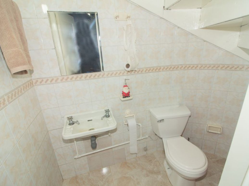 Casa de 6 alcobas en venta en Sagrado Corazon, Bogotá, 351 m² · foto 4 de 20