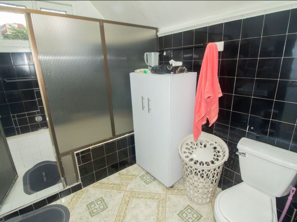 Casa de 6 alcobas en venta en Sagrado Corazon, Bogotá, 351 m² · foto 13 de 20
