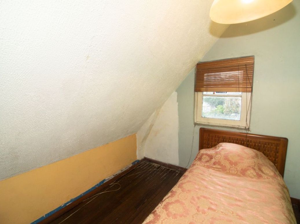 Casa de 6 alcobas en venta en Sagrado Corazon, Bogotá, 351 m² · foto 17 de 20