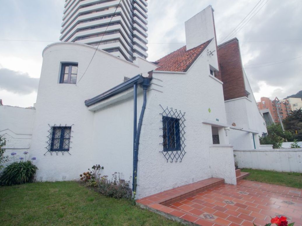 Casa de 6 alcobas en venta en Sagrado Corazon, Bogotá, 351 m² · foto 19 de 20