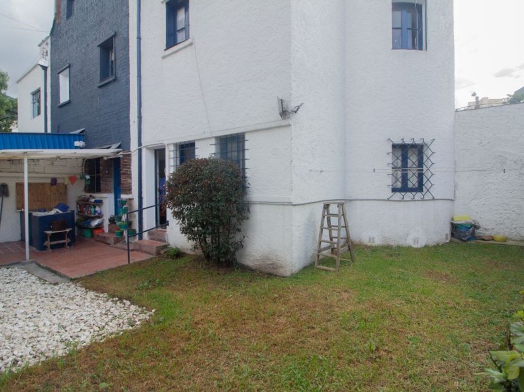 Casa de 6 alcobas en venta en Sagrado Corazon, Bogotá, 351 m² · foto 9 de 20