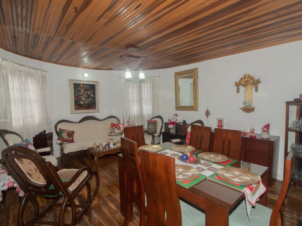 Casa de 6 alcobas en venta en Sagrado Corazon, Bogotá, 351 m² · foto 5 de 20