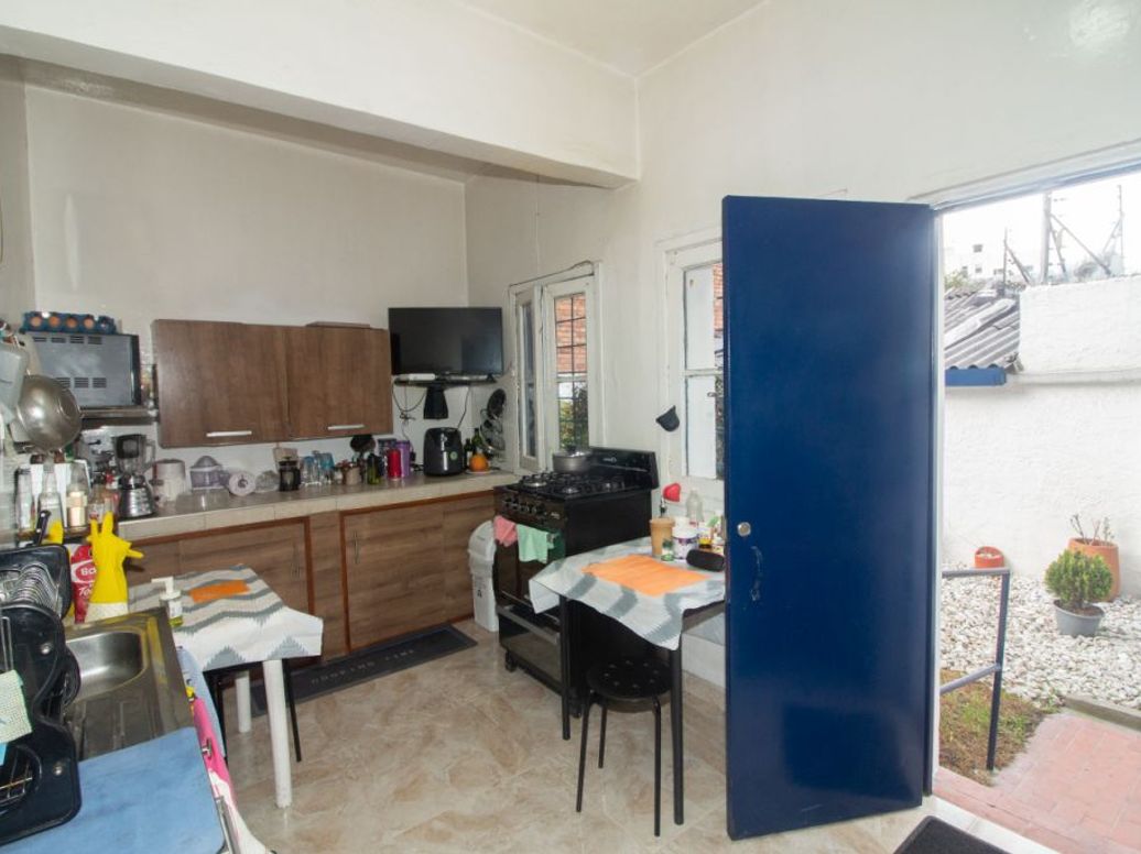 Casa de 6 alcobas en venta en Sagrado Corazon, Bogotá, 351 m² · foto 7 de 20