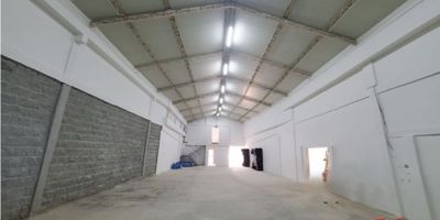 BODEGA EN ARRIENDO EN BOSQUE 

 

Amplia bodega en excelente estado, sobre avenida principal. Bodega de 430 m2, cuenta con 3 baños, zona de parqueo. 

Aprovecha esta oportunidad.

 

CÓDIGO WASI 9492374
