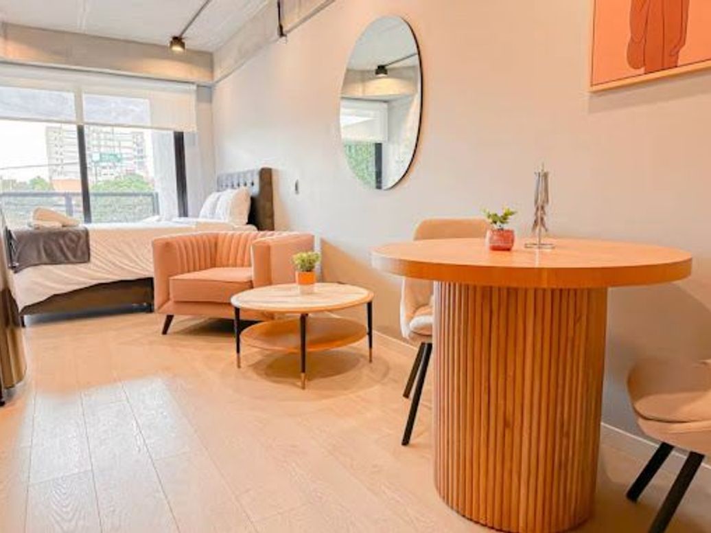 Apartaestudio en venta en Polo Club, Bogotá, 30 m² · foto 14 de 17