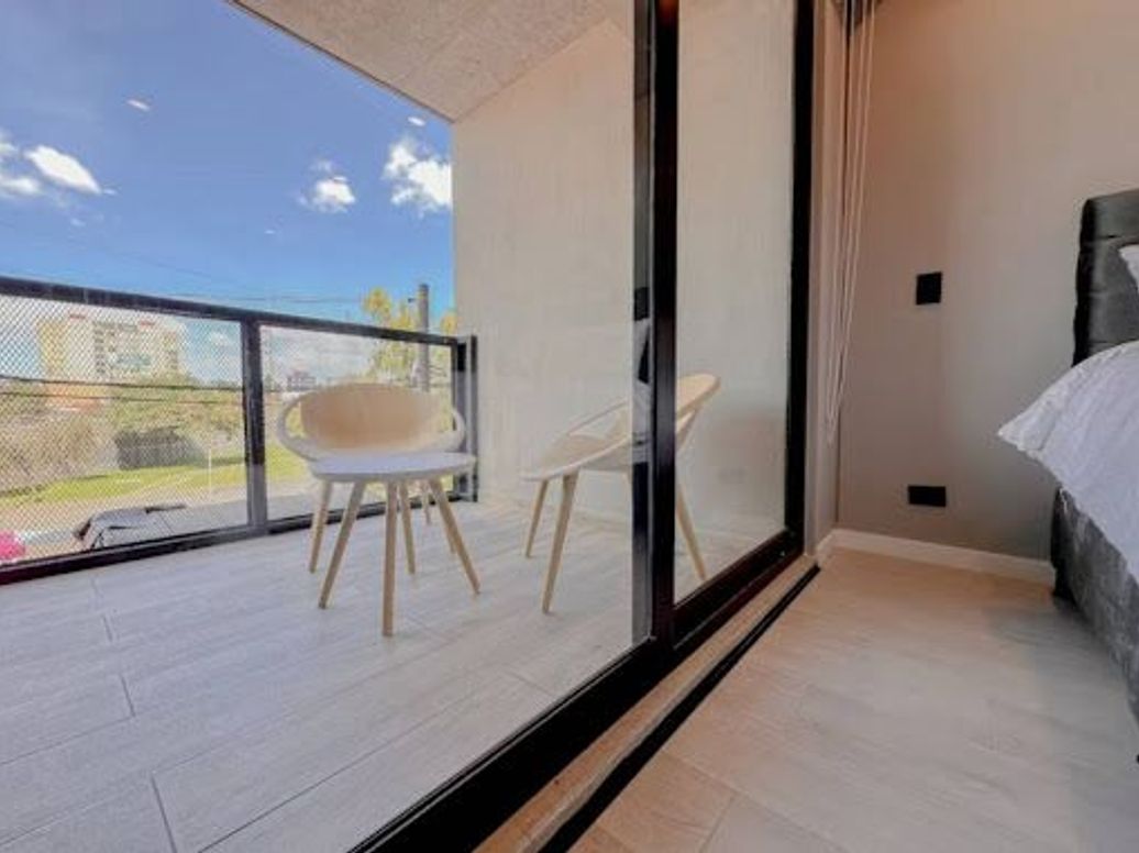 Apartaestudio en venta en Polo Club, Bogotá, 30 m² · foto 6 de 17
