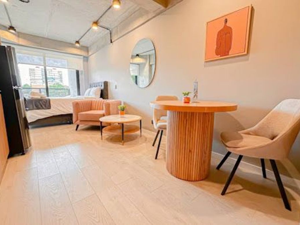 Apartaestudio en venta en Polo Club, Bogotá, 30 m² · foto 5 de 17