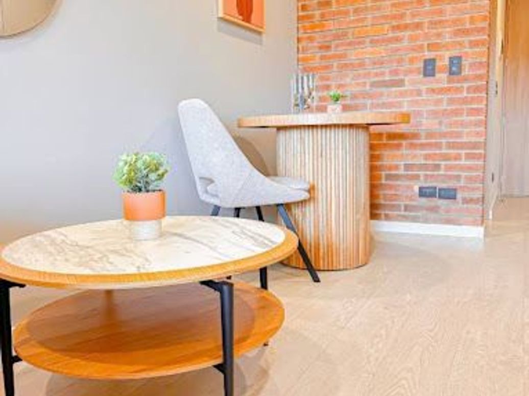 Apartaestudio en venta en Polo Club, Bogotá, 30 m² · foto 8 de 17