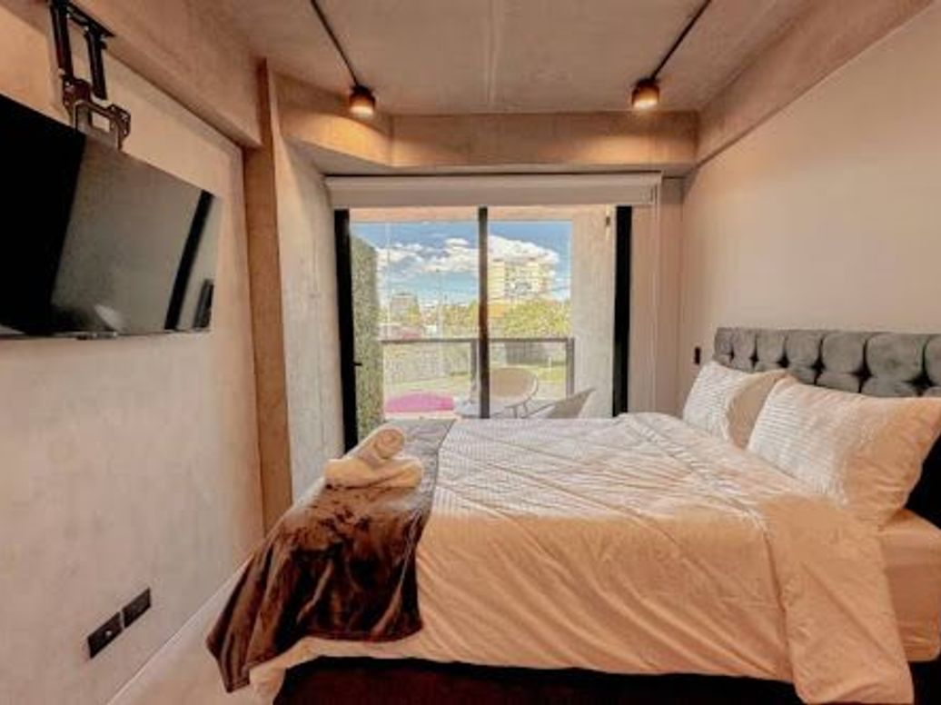 Apartaestudio en venta en Polo Club, Bogotá, 30 m² · foto 7 de 17