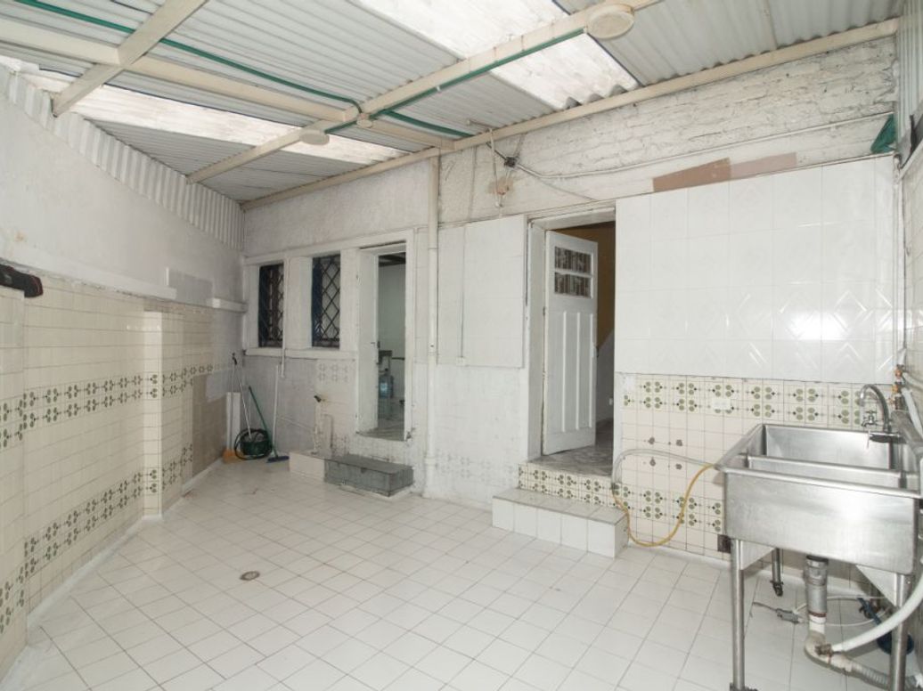 Casa de 6 alcobas en venta en Sagrado Corazon, Bogotá, 246 m² · foto 11 de 20