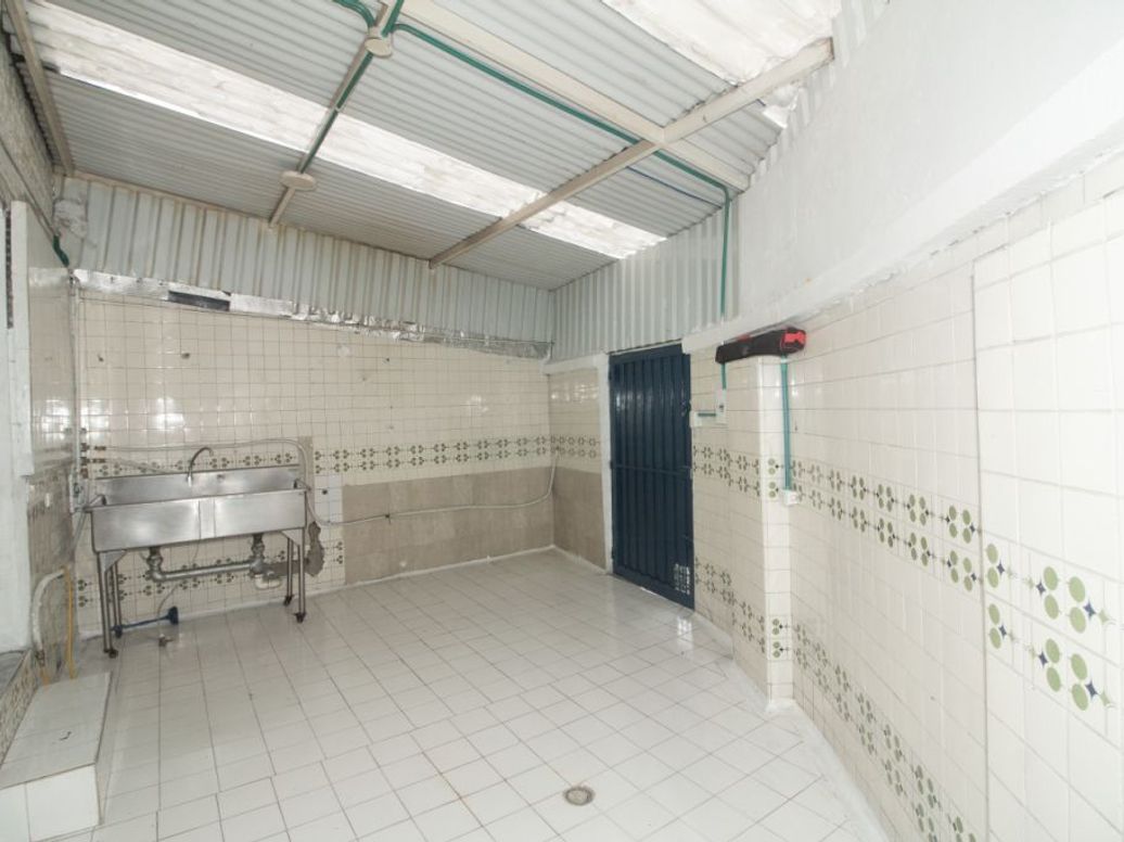 Casa de 6 alcobas en venta en Sagrado Corazon, Bogotá, 246 m² · foto 10 de 20