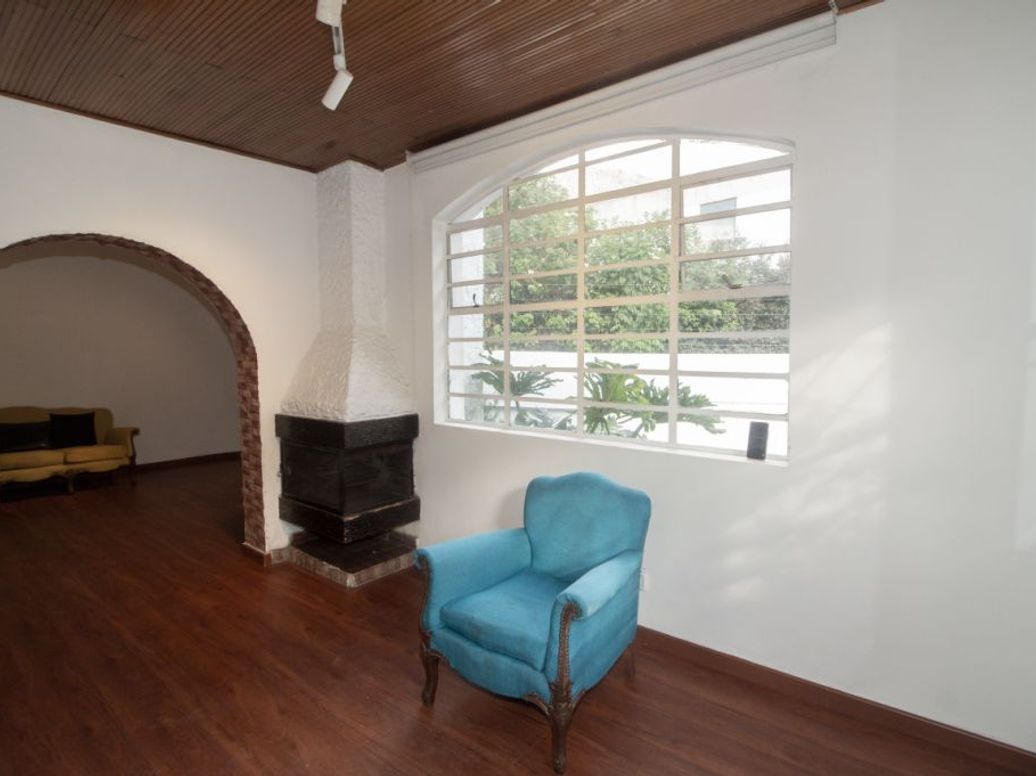 Casa de 6 alcobas en venta en Sagrado Corazon, Bogotá, 246 m² · foto 4 de 20