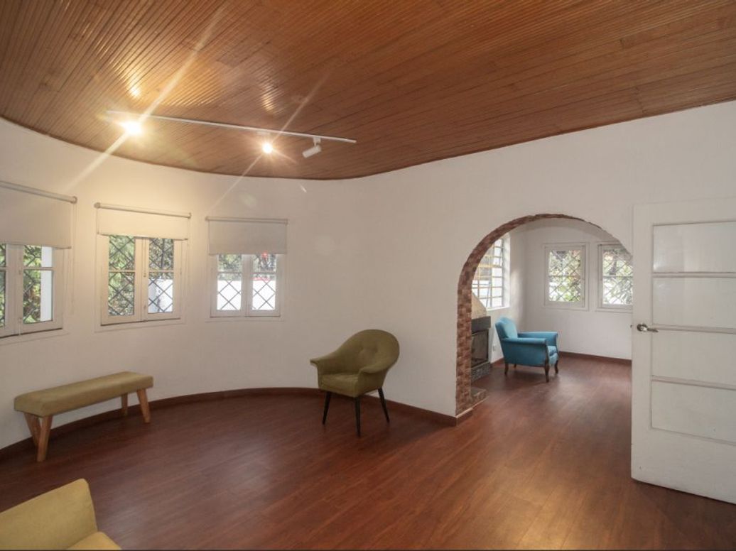 Casa de 6 alcobas en venta en Sagrado Corazon, Bogotá, 246 m² · foto 6 de 20