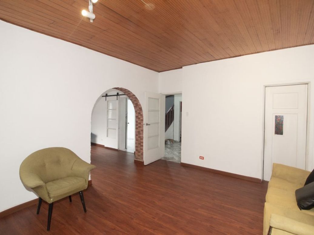 Casa de 6 alcobas en venta en Sagrado Corazon, Bogotá, 246 m² · foto 7 de 20