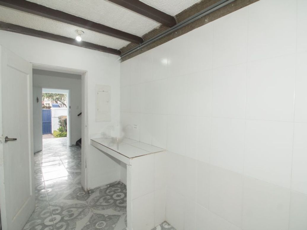 Casa de 6 alcobas en venta en Sagrado Corazon, Bogotá, 246 m² · foto 13 de 20
