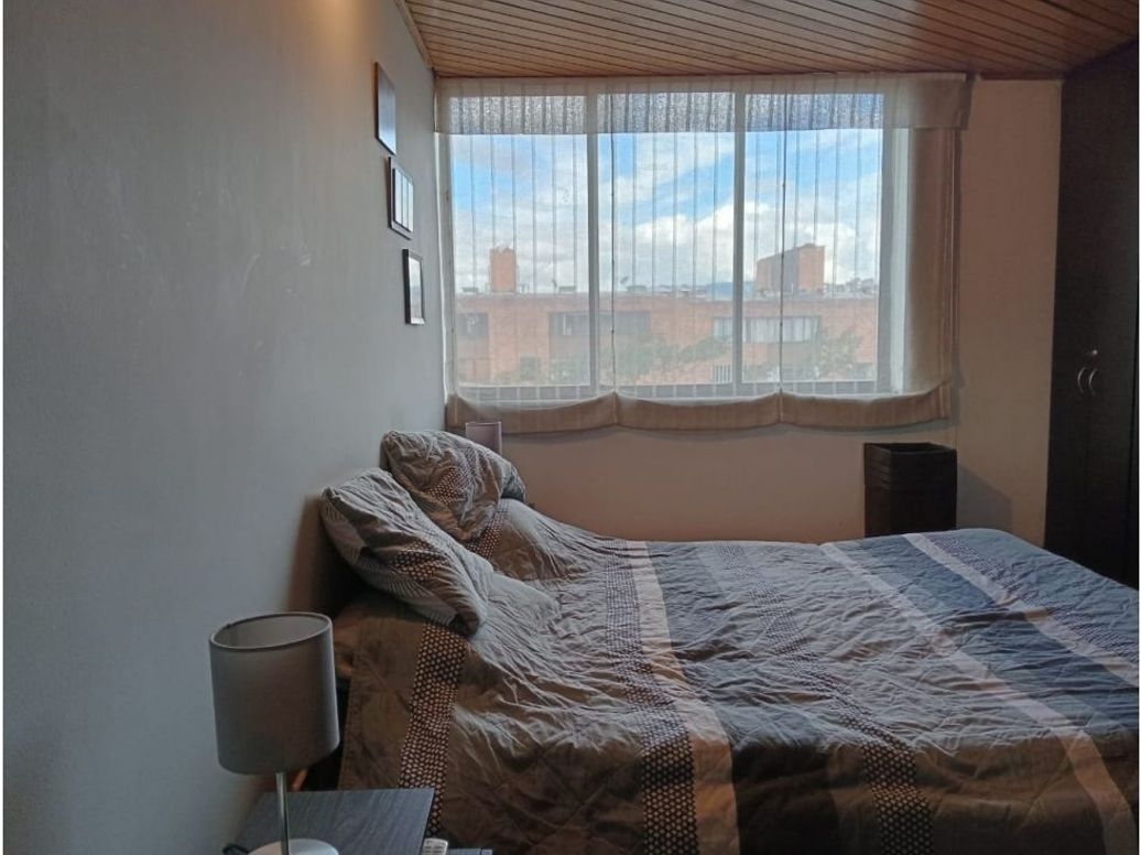 Casa de 4 alcobas en venta en Usaquén, Bogotá, 102 m² · foto 20 de 20